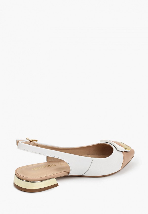 фото Туфли capelli rossi