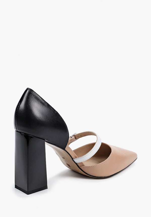 фото Туфли capelli rossi