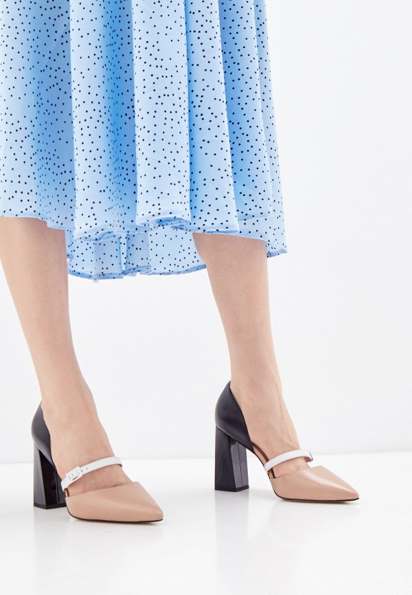 фото Туфли capelli rossi