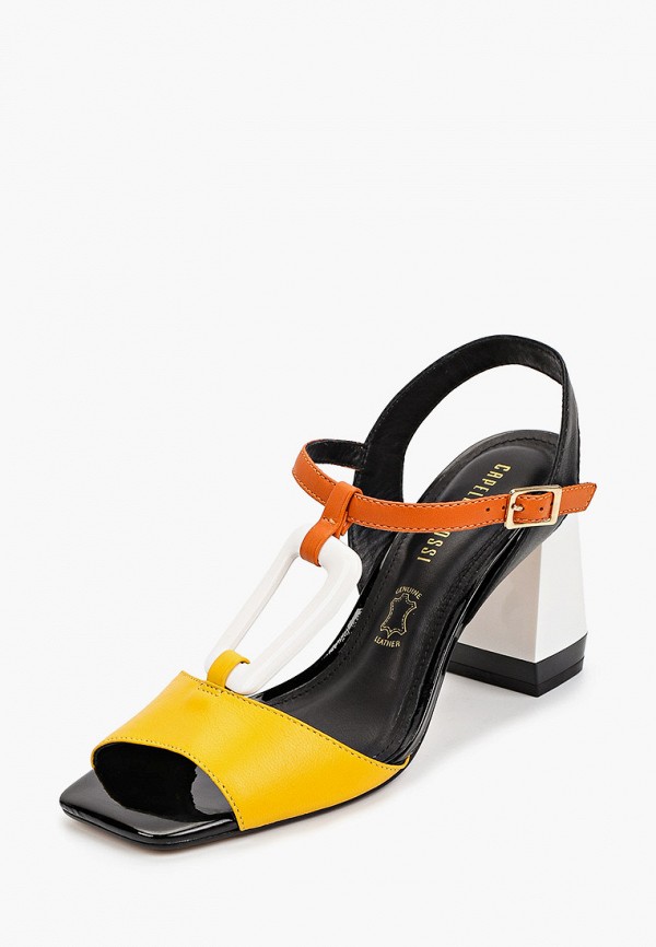 фото Босоножки capelli rossi