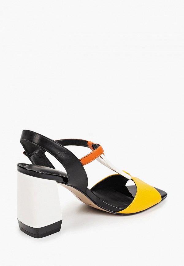 фото Босоножки capelli rossi