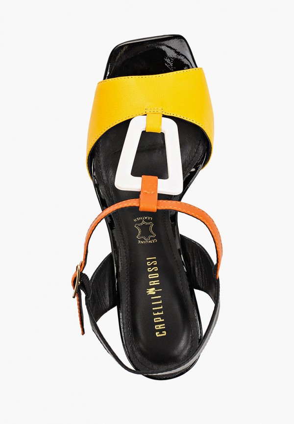 фото Босоножки capelli rossi