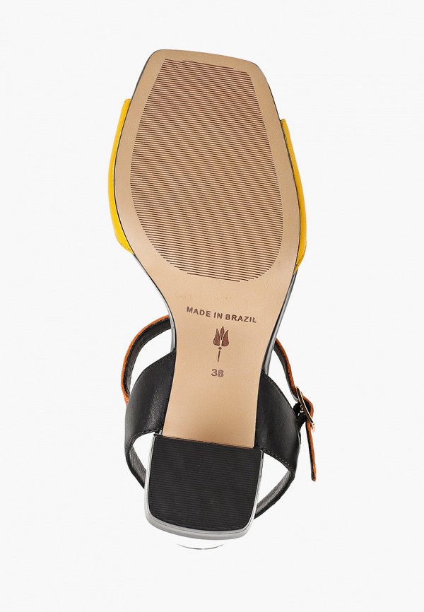 фото Босоножки capelli rossi