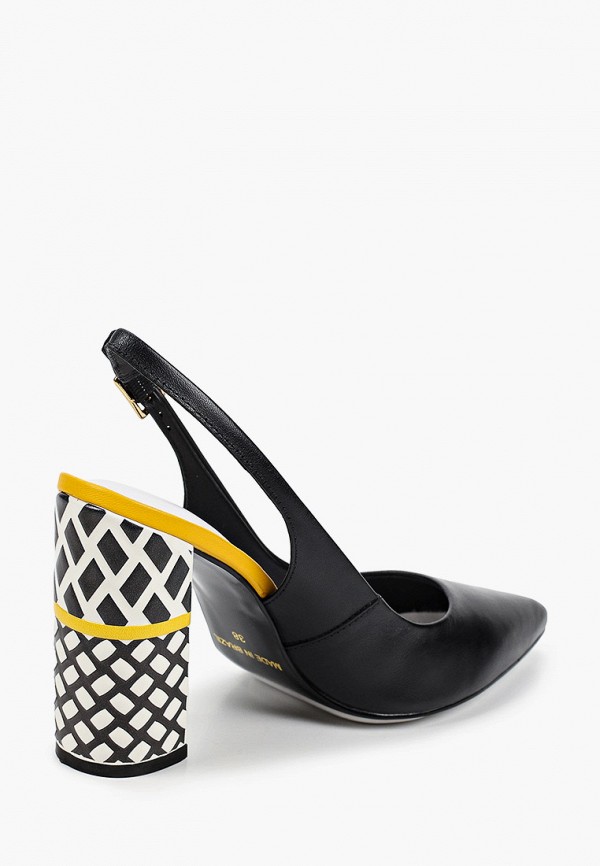 фото Туфли capelli rossi