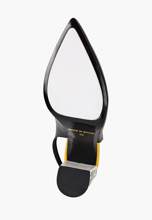 фото Туфли capelli rossi