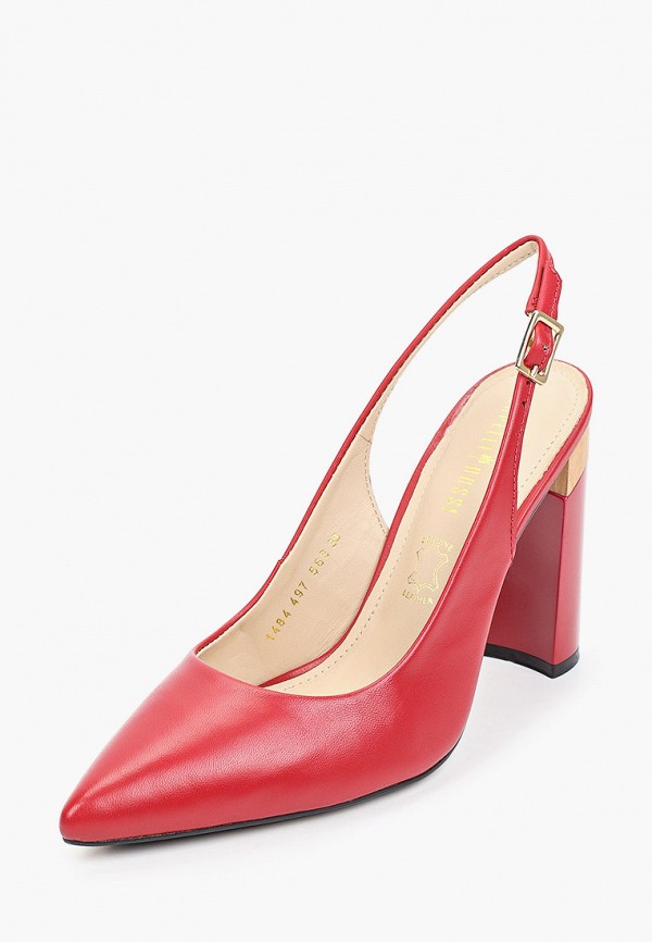 фото Туфли capelli rossi