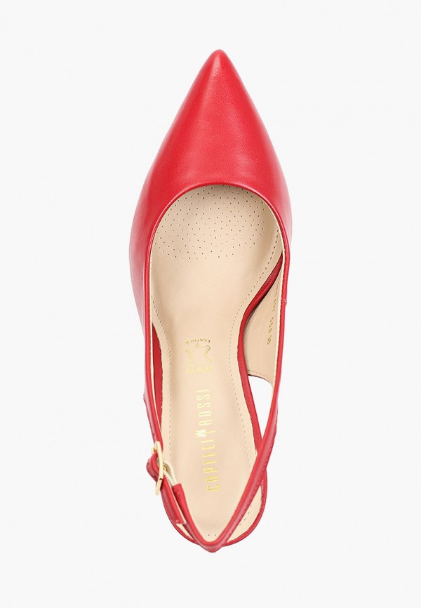 фото Туфли capelli rossi