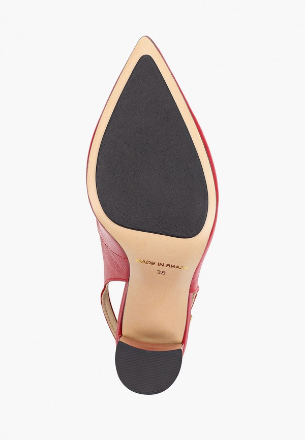 фото Туфли capelli rossi