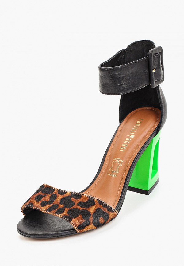 фото Босоножки capelli rossi