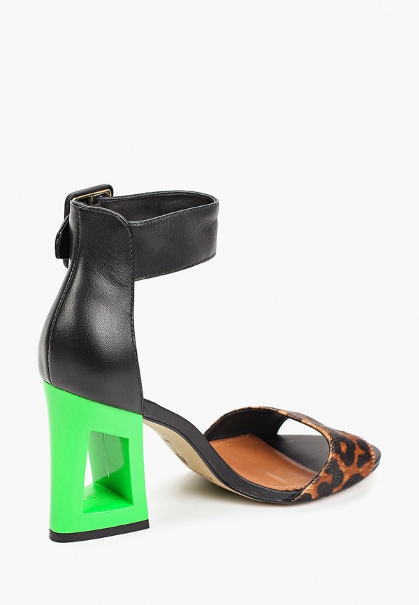 фото Босоножки capelli rossi