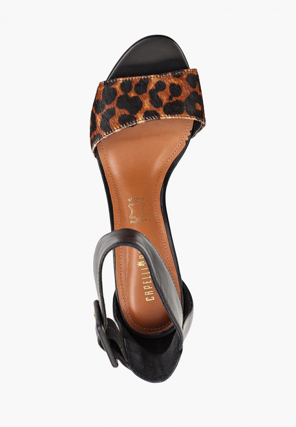 фото Босоножки capelli rossi