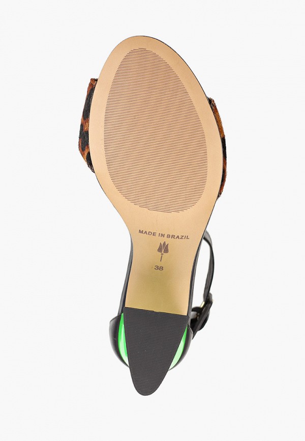 фото Босоножки capelli rossi