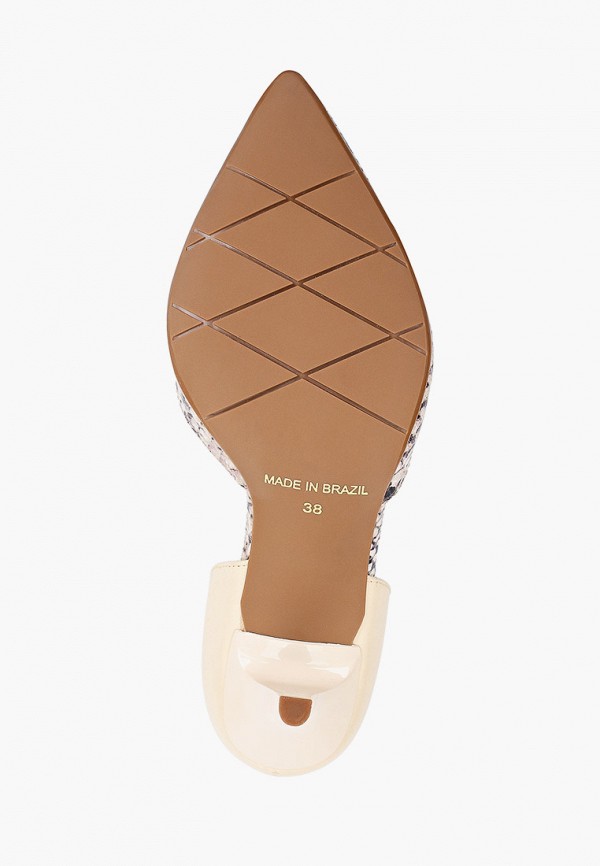 фото Туфли capelli rossi