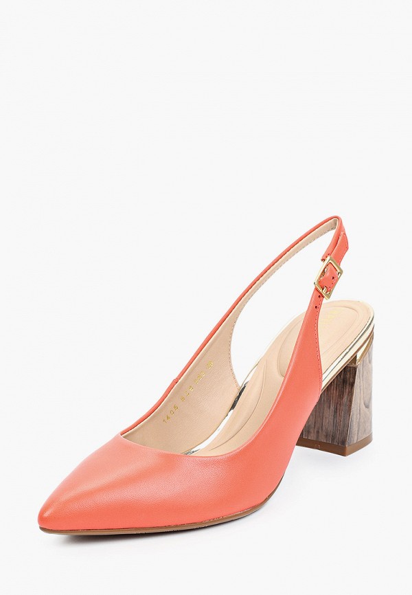 фото Туфли capelli rossi