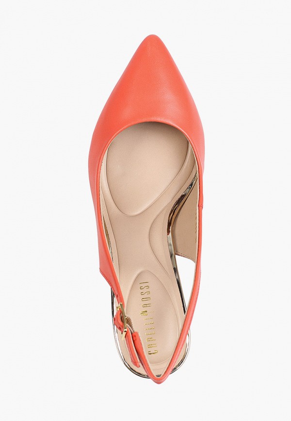 фото Туфли capelli rossi