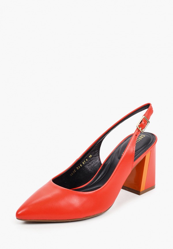 фото Туфли capelli rossi