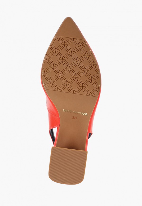 фото Туфли capelli rossi