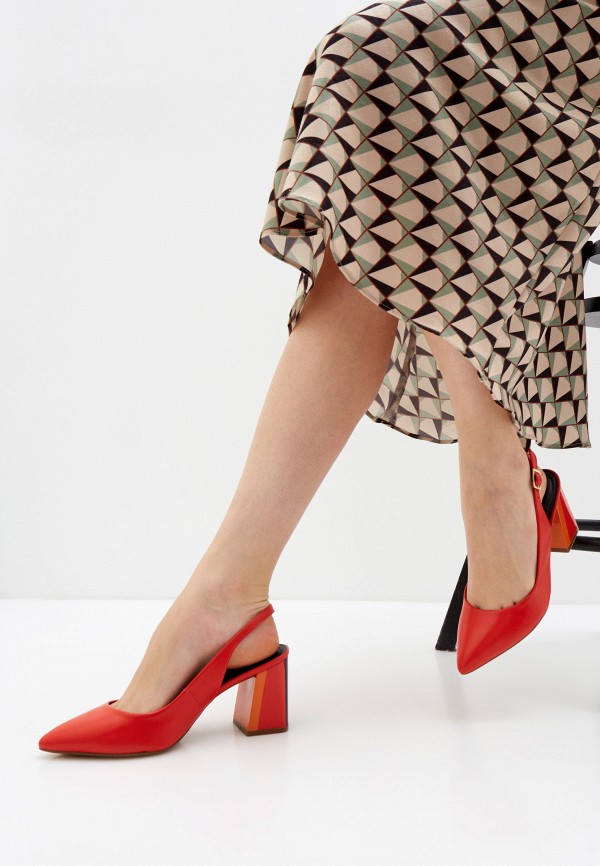 фото Туфли capelli rossi