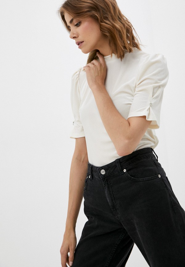 фото Футболка zarina