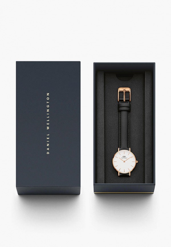 фото Часы daniel wellington