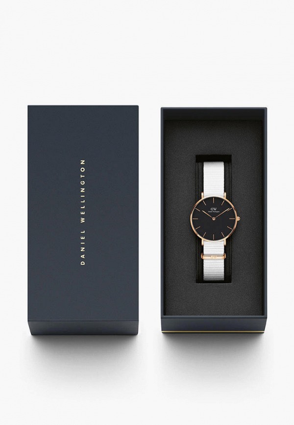 фото Часы daniel wellington