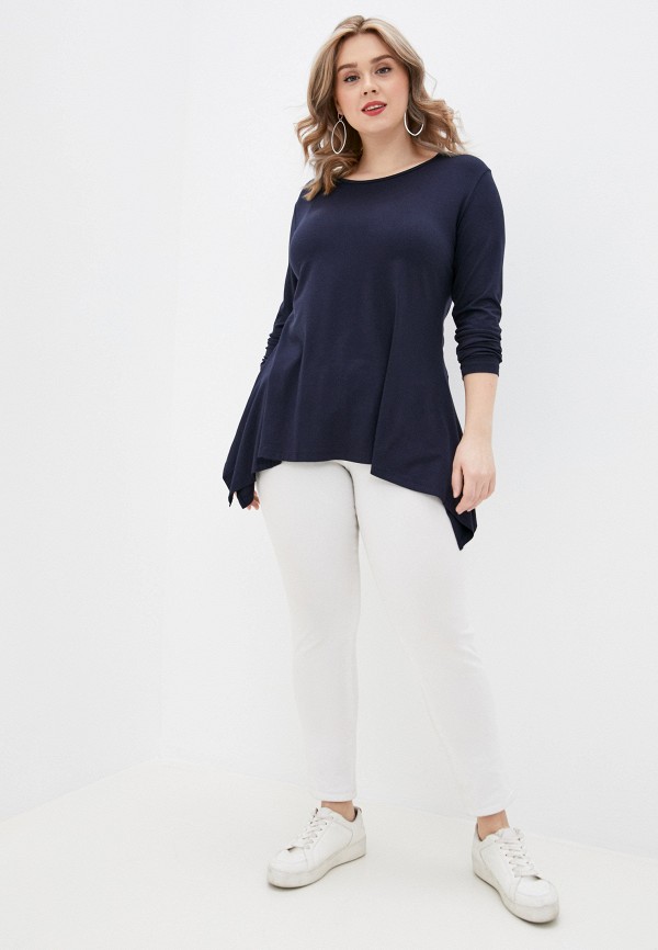 фото Лонгслив win&wool