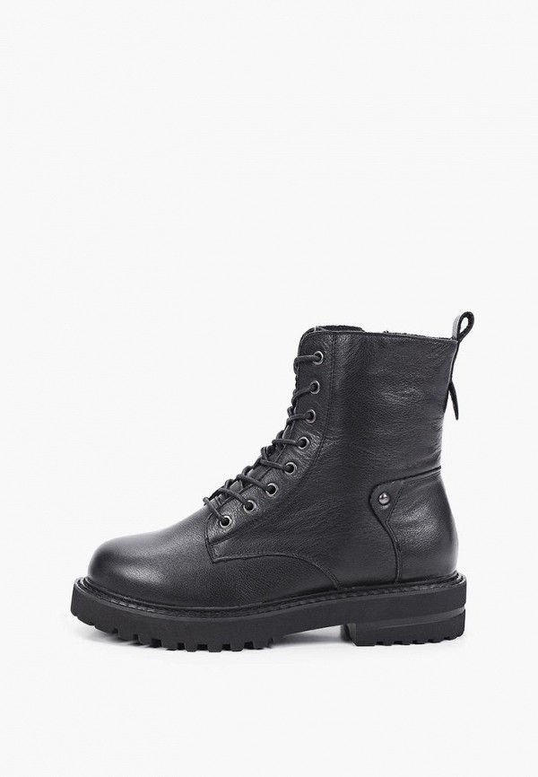 фото Ботинки abricot