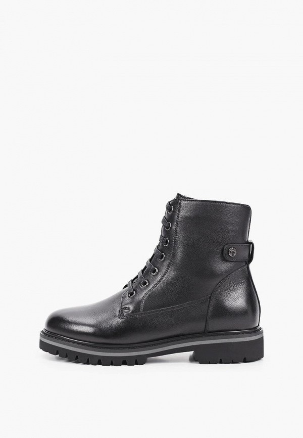 фото Ботинки abricot