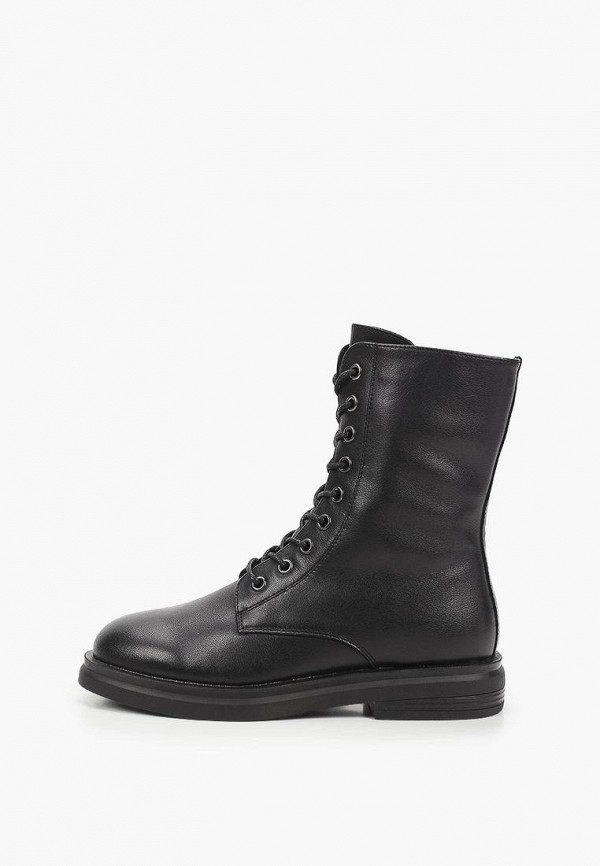 фото Ботинки abricot