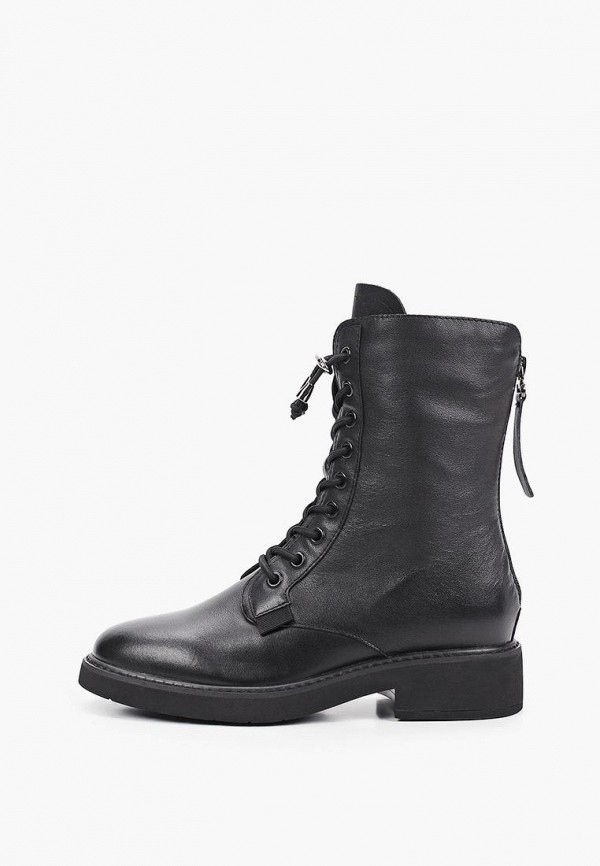 фото Ботинки abricot