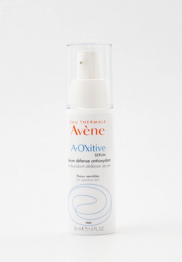 Сыворотка для лица Avene, Прозрачный, антиоксидантная защитная "A-OXITIVE SERUM", 30 мл
Сыворотка для лица Avene, Прозрачный, антиоксидантная защитная "A-OXITIVE SERUM", 30 мл