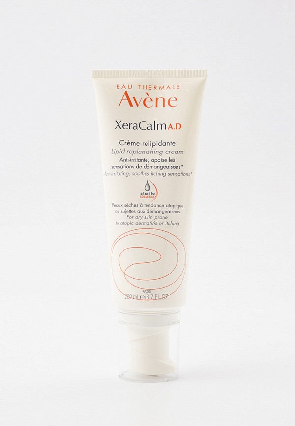 Крем для лица Avene, Прозрачный, для кожи с признаками атопического дерматита, липидо-восполняющий, 200 мл
Крем для лица Avene, Прозрачный, для кожи с признаками атопического дерматита, липидо-восполняющий, 200 мл