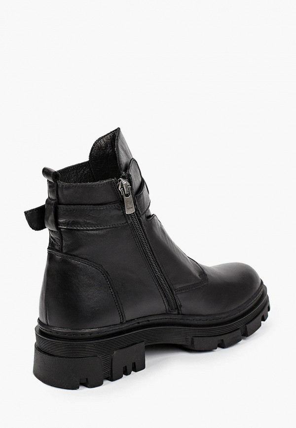 фото Ботинки thomas munz