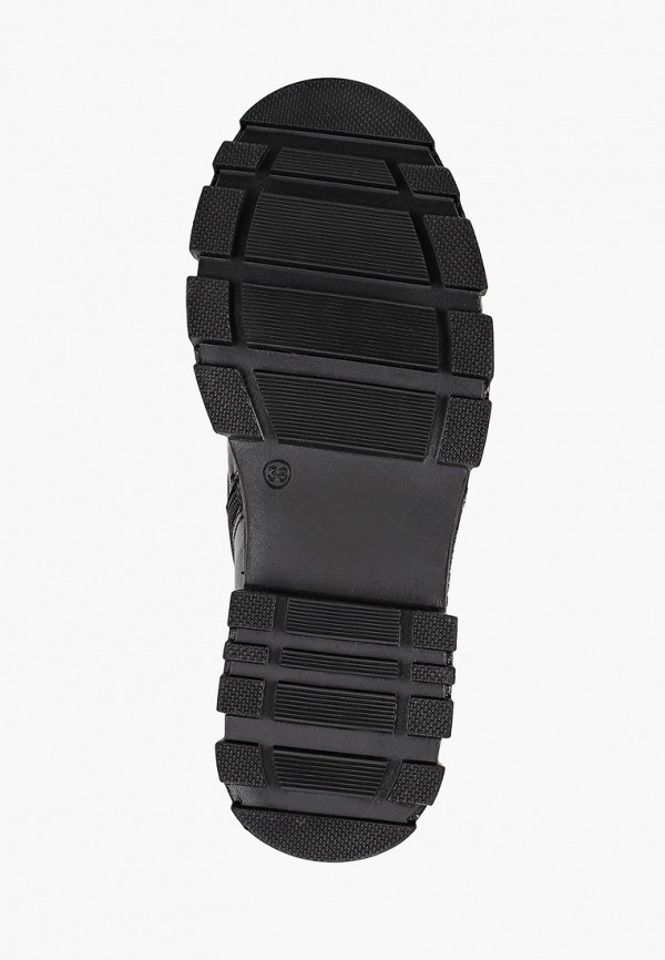 фото Ботинки thomas munz