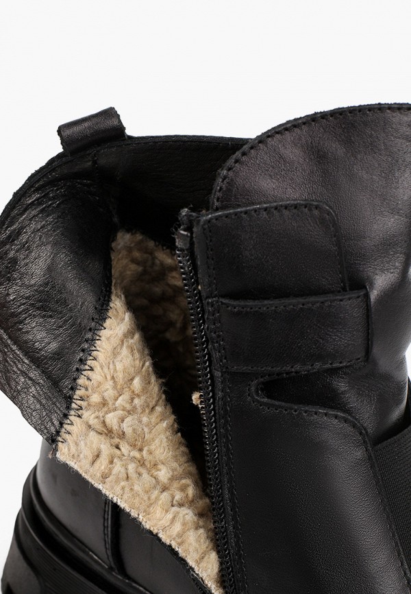 фото Ботинки thomas munz