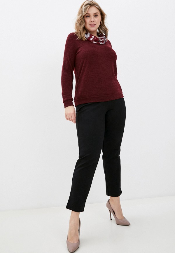 фото Брюки kontaly