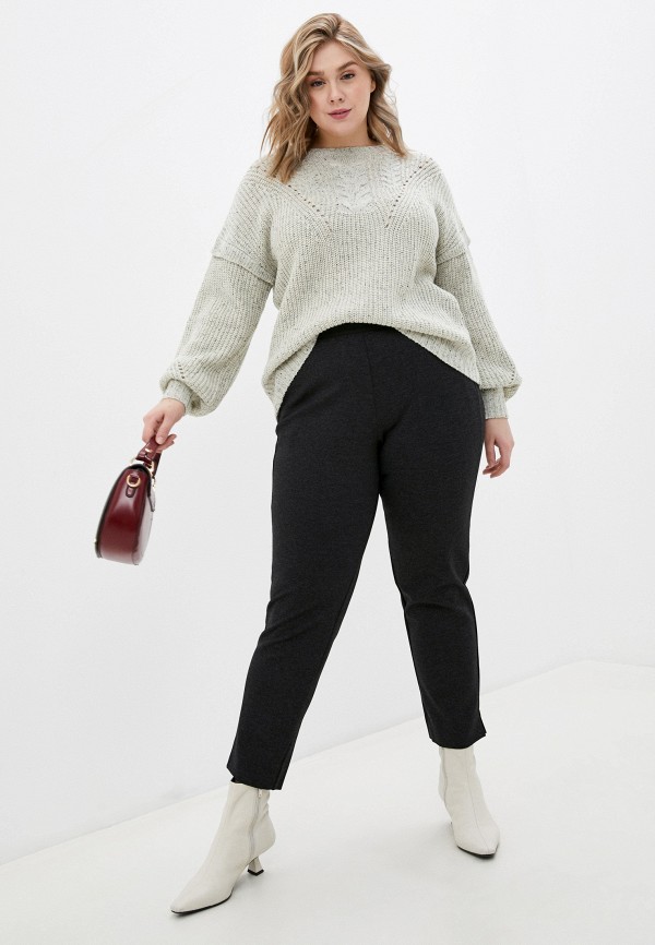 фото Брюки kontaly