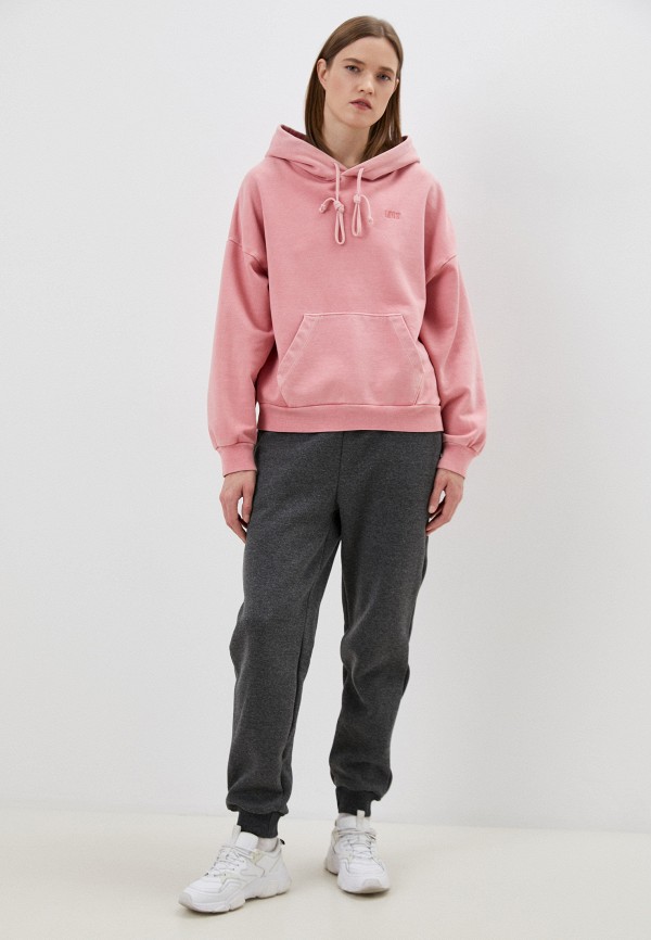 фото Брюки спортивные blacksi