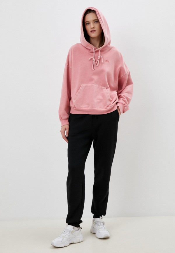 фото Брюки спортивные blacksi