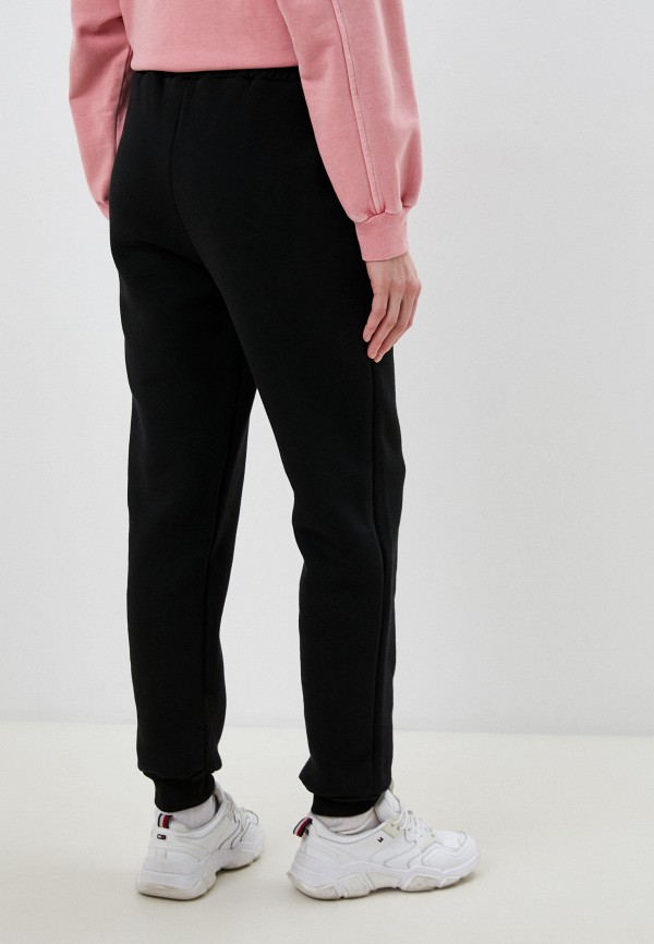 фото Брюки спортивные blacksi