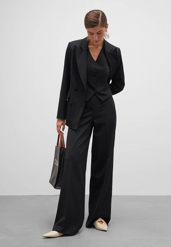 фото Жилет the select