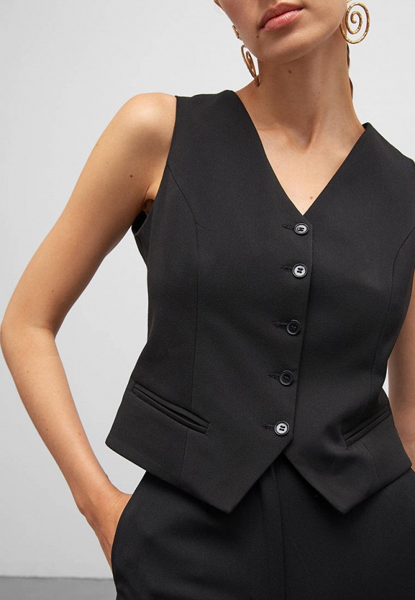 фото Жилет the select