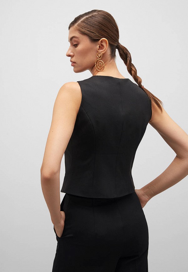 фото Жилет the select