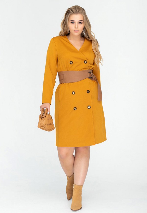 фото Платье olga peltek