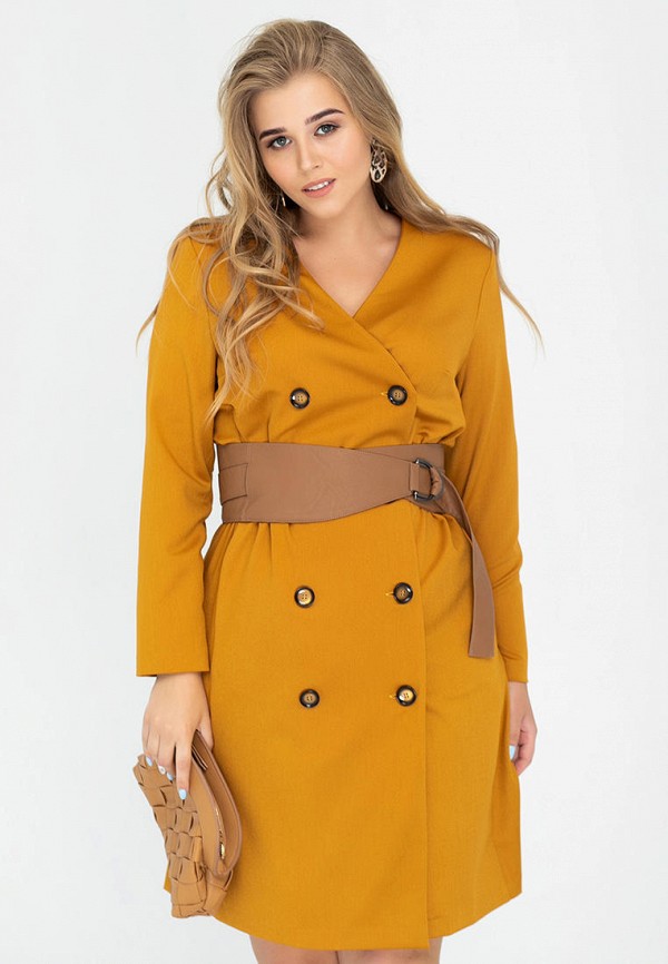 фото Платье olga peltek