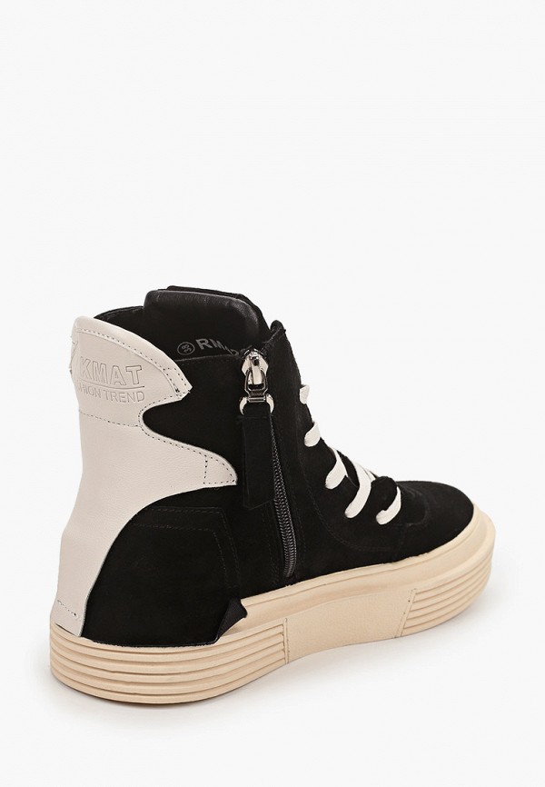 фото Ботинки араз