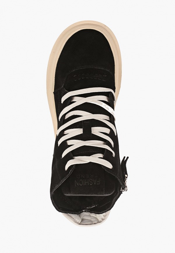 фото Ботинки араз