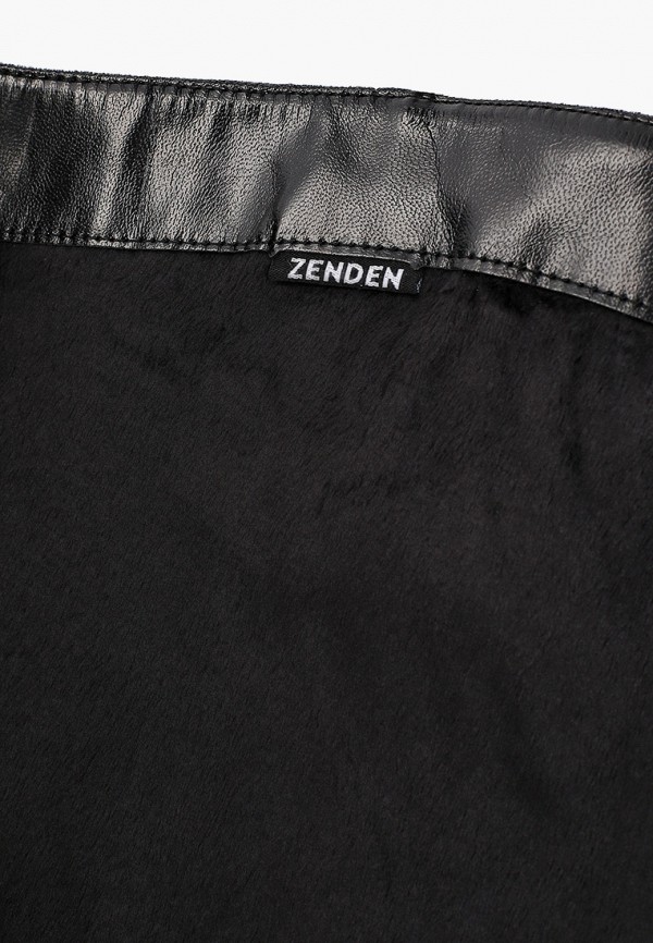 фото Сапоги zenden