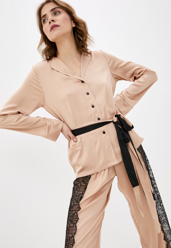 фото Костюм домашний major fabric