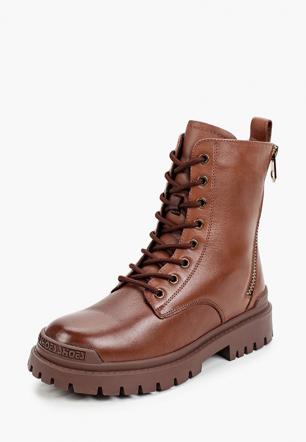 фото Ботинки sprincway